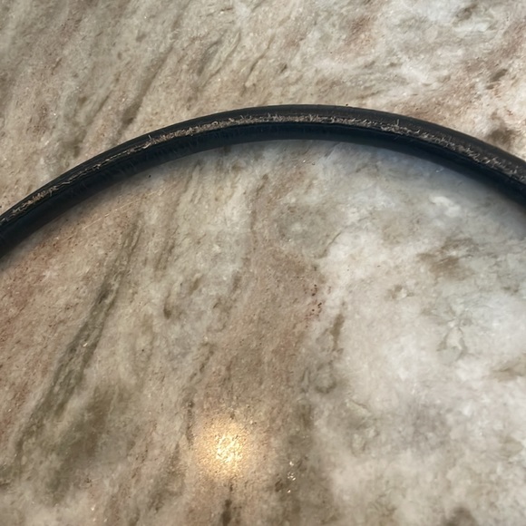 Gucci large duffle - Picture 7 of 14